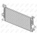Intercooler, échangeur