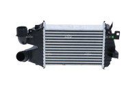 Intercooler, échangeur