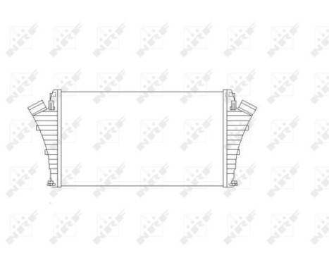 Intercooler, échangeur, Image 5