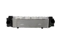 Intercooler, échangeur