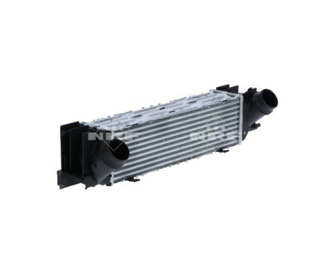 Intercooler, échangeur, Image 6