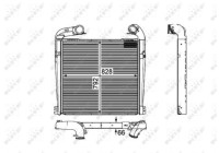 Intercooler, échangeur