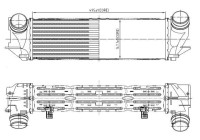 Intercooler, échangeur