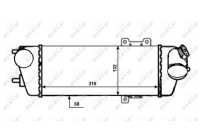 Intercooler, échangeur