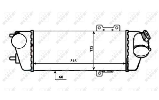 Intercooler, échangeur, Image 5