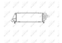 Intercooler, échangeur