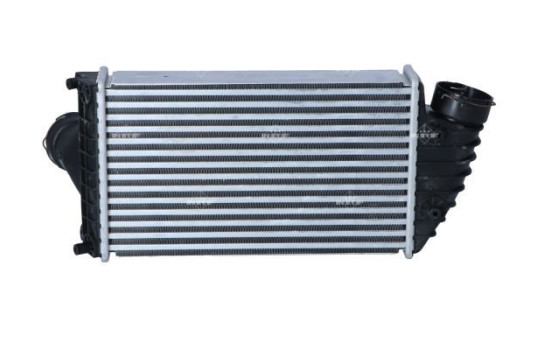 Intercooler, échangeur, Image 3