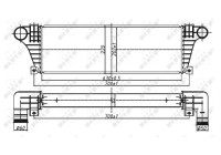 Intercooler, échangeur