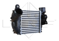 Intercooler, échangeur