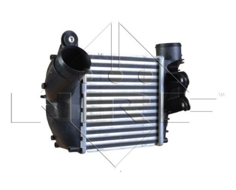 Intercooler, échangeur