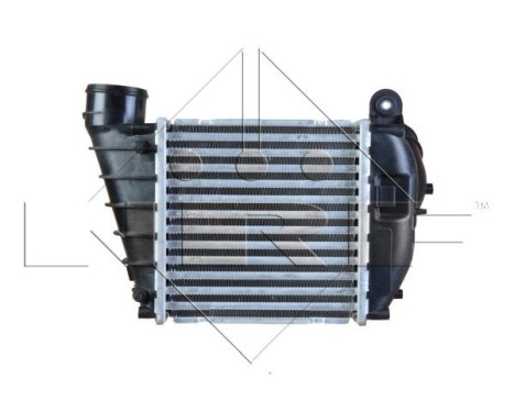 Intercooler, échangeur, Image 2