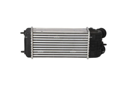 Intercooler, échangeur, Image 3