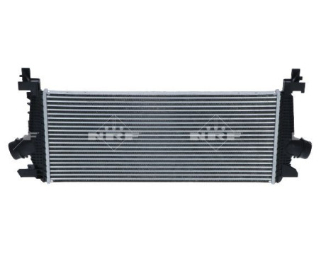 Intercooler, échangeur, Image 3