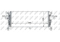 Intercooler, échangeur