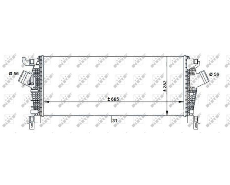 Intercooler, échangeur, Image 5