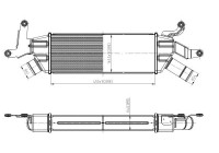 Intercooler, échangeur