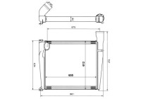 Intercooler, échangeur