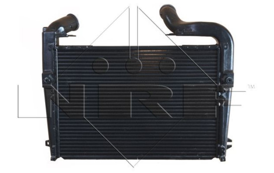 Intercooler, échangeur