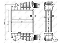 Intercooler, échangeur