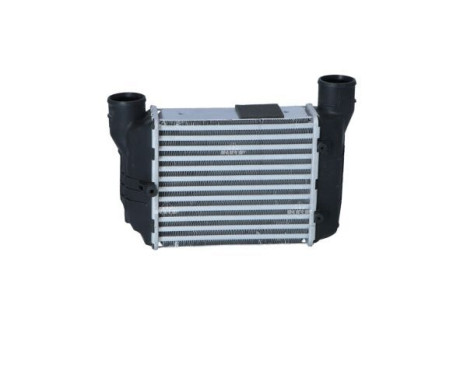 Intercooler, échangeur, Image 3