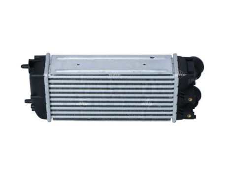 Intercooler, échangeur, Image 3