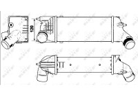 Intercooler, échangeur