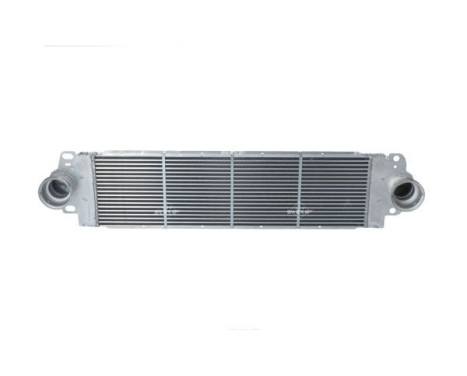 Intercooler, échangeur