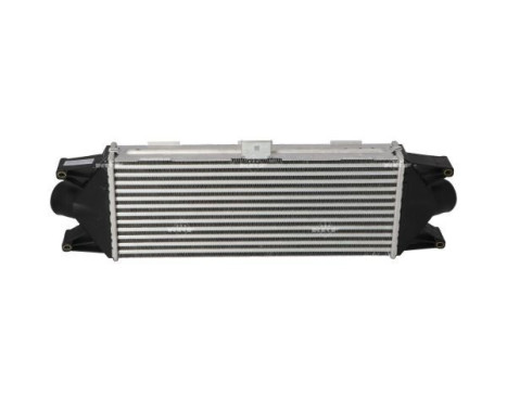 Intercooler, échangeur, Image 3