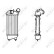 Intercooler, échangeur