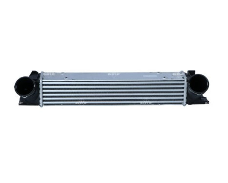 Intercooler, échangeur