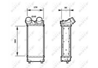 Intercooler, échangeur