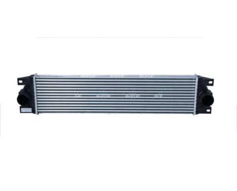 Intercooler, échangeur