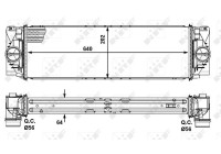 Intercooler, échangeur