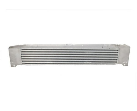 Intercooler, échangeur, Image 3