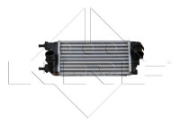 Intercooler, échangeur