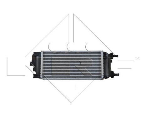 Intercooler, échangeur, Image 2