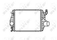 Intercooler, échangeur