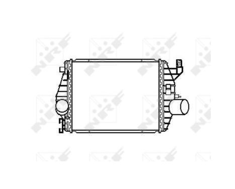 Intercooler, échangeur, Image 5