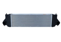 Intercooler, échangeur