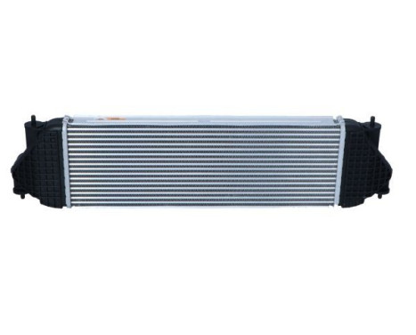 Intercooler, échangeur, Image 3