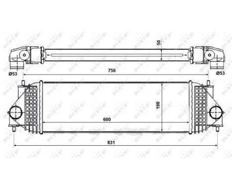 Intercooler, échangeur, Image 5