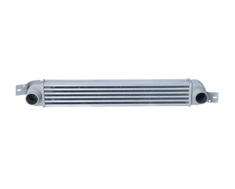 Intercooler, échangeur