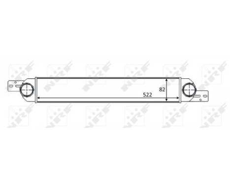 Intercooler, échangeur, Image 5