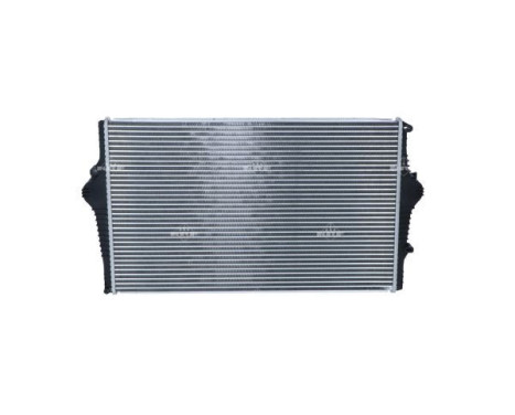 Intercooler, échangeur, Image 3