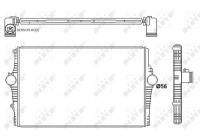 Intercooler, échangeur