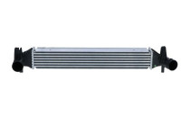 Intercooler, échangeur