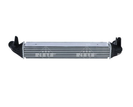 Intercooler, échangeur, Image 3