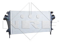 Intercooler, échangeur