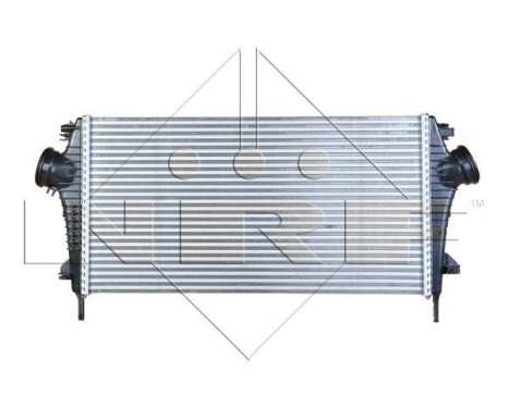 Intercooler, échangeur, Image 2