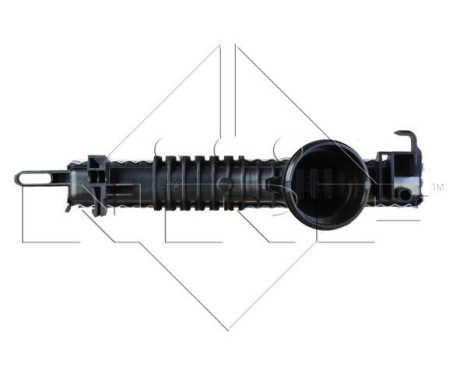 Intercooler, échangeur, Image 3